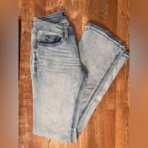 BKE‎ Fulton Boot Stretch Jeans Men’s 29x34